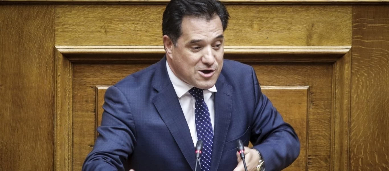 Α.Γεωργιάδης: «Πολάκης και Τζανακόπουλος στο τέλος θα πειθαρχήσουν»